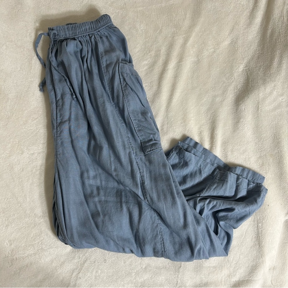 Free People Quinn Pants